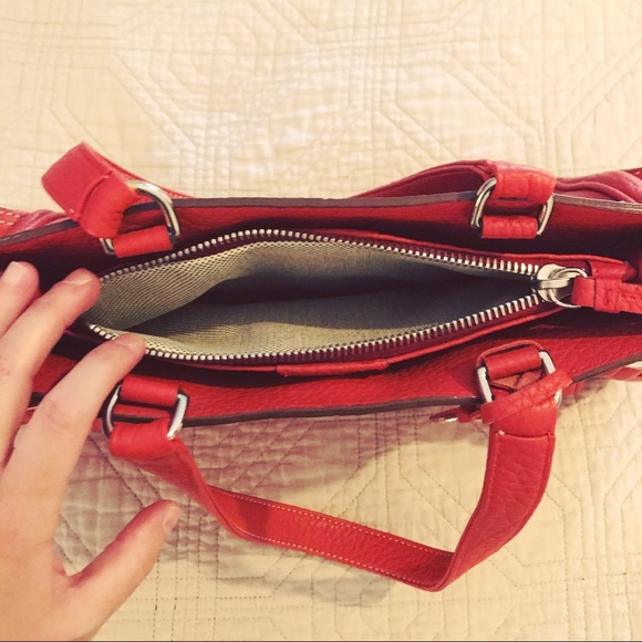 Dooney & Bourke Purse - Picture 4 of 9